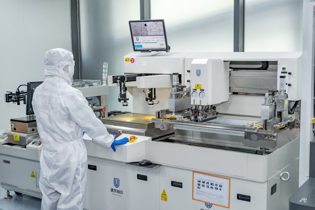 Siltrax precision manufacturing equipment